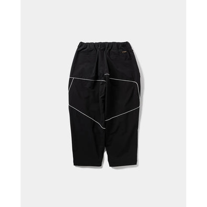 TIGHTBOOTH PIPING TACTICAL BALLOON PANTS SS26-B01