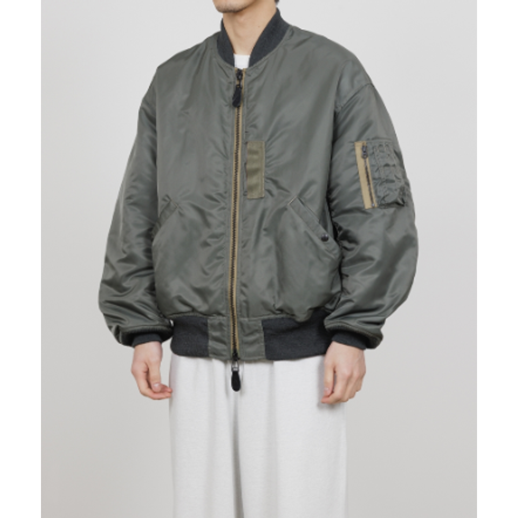 【予約商品】marka  MA-1