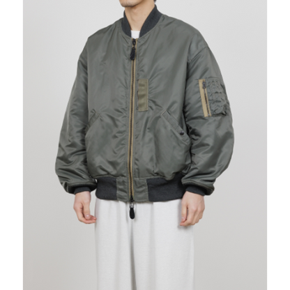 【予約商品】marka  MA-1