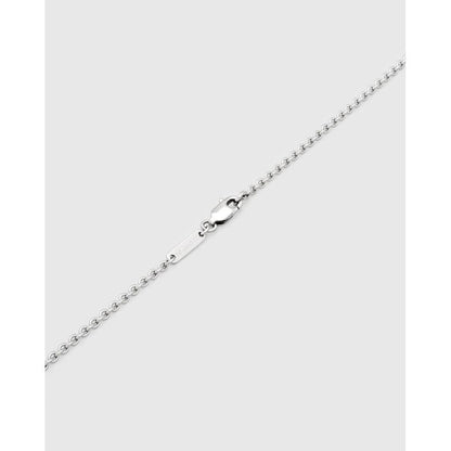 TOM WOOD Ada Chain Super Slim 101899-20.5inches-