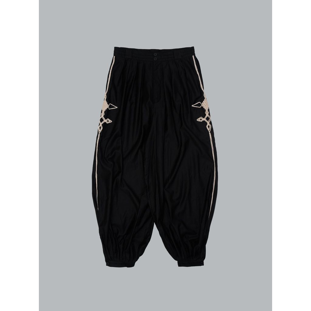 New Manual ZOUAVE PANTS