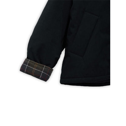 Barbour TRANSPORT 中綿 ジャケット