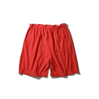 MOUNTAIN RESEARCH  Mega Tag Shorts