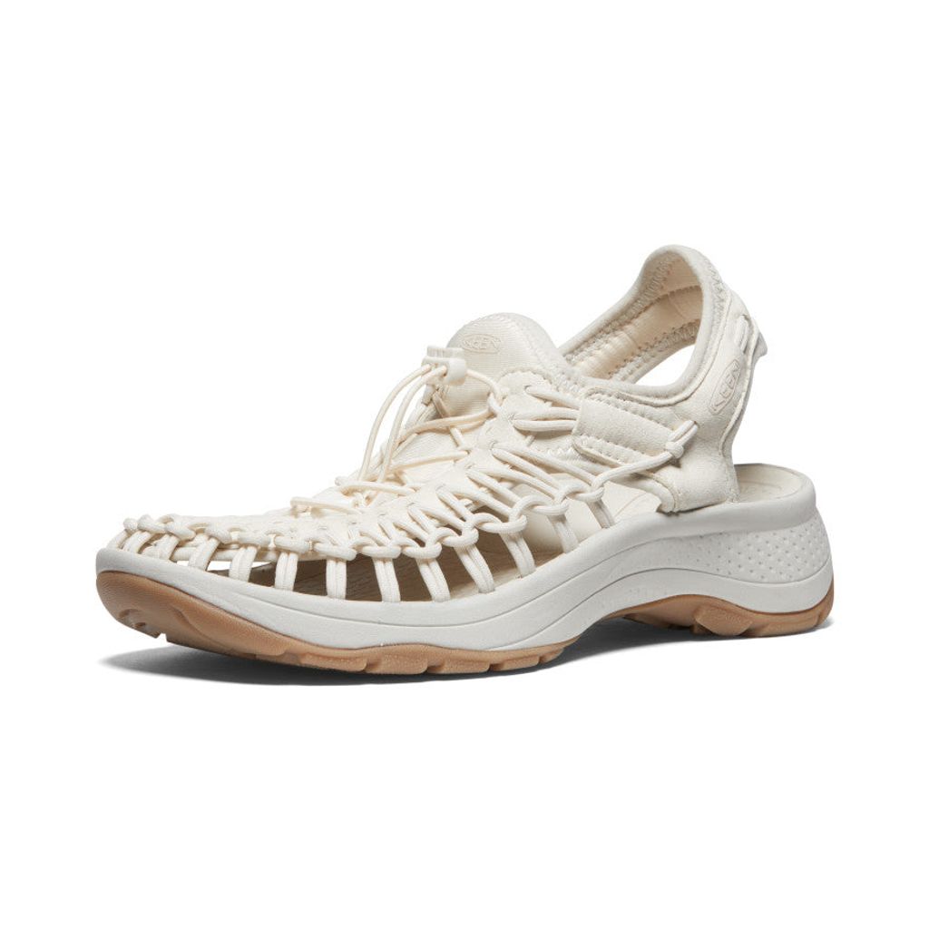 KEEN ウィメンズ ユニーク アストリア(Birch/Silver Birch)