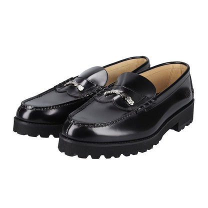 SON OF THE CHEESE "Don't Kill My Vibe" Loafer