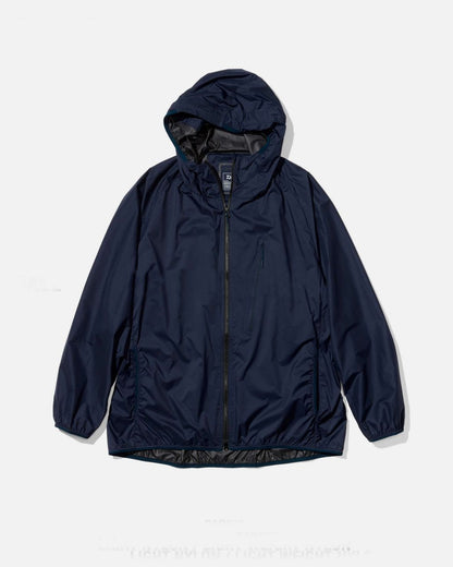 DAIWA LIFE STYLE 070 PACKABLE PARKA