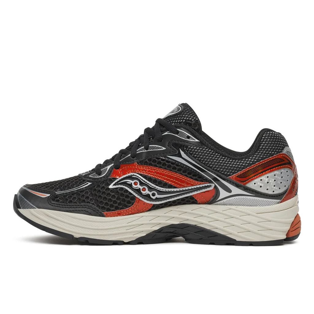 saucony PROGRID OMNI 9 OG CHROME | プログリッド オムニ 9 オージー クローム