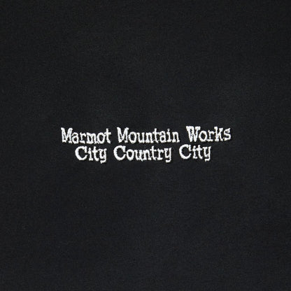CITY COUNTRY CITY x Marmot_MMWCCC PANTS WINDSTOPPER