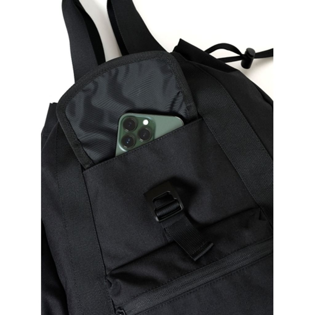 BAICYCLON by Bagjack DRAWSTRING BACKPACK