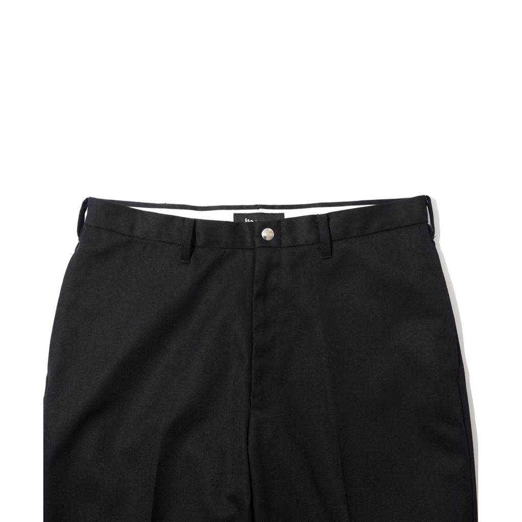 MASSES TC-HOPSACK PANTS