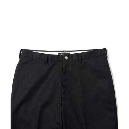 MASSES TC-HOPSACK PANTS
