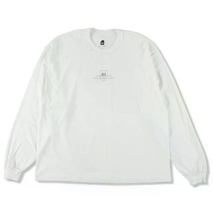 ISNESS MUSIC DUB EST LONG SLEEVE T-SHIRT