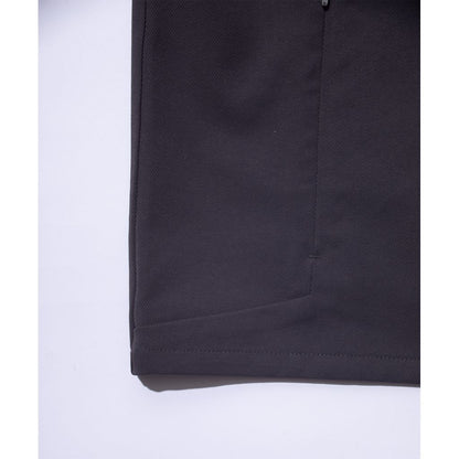 F/CE. HOLLOW FIBER ZIP SHIRT JK