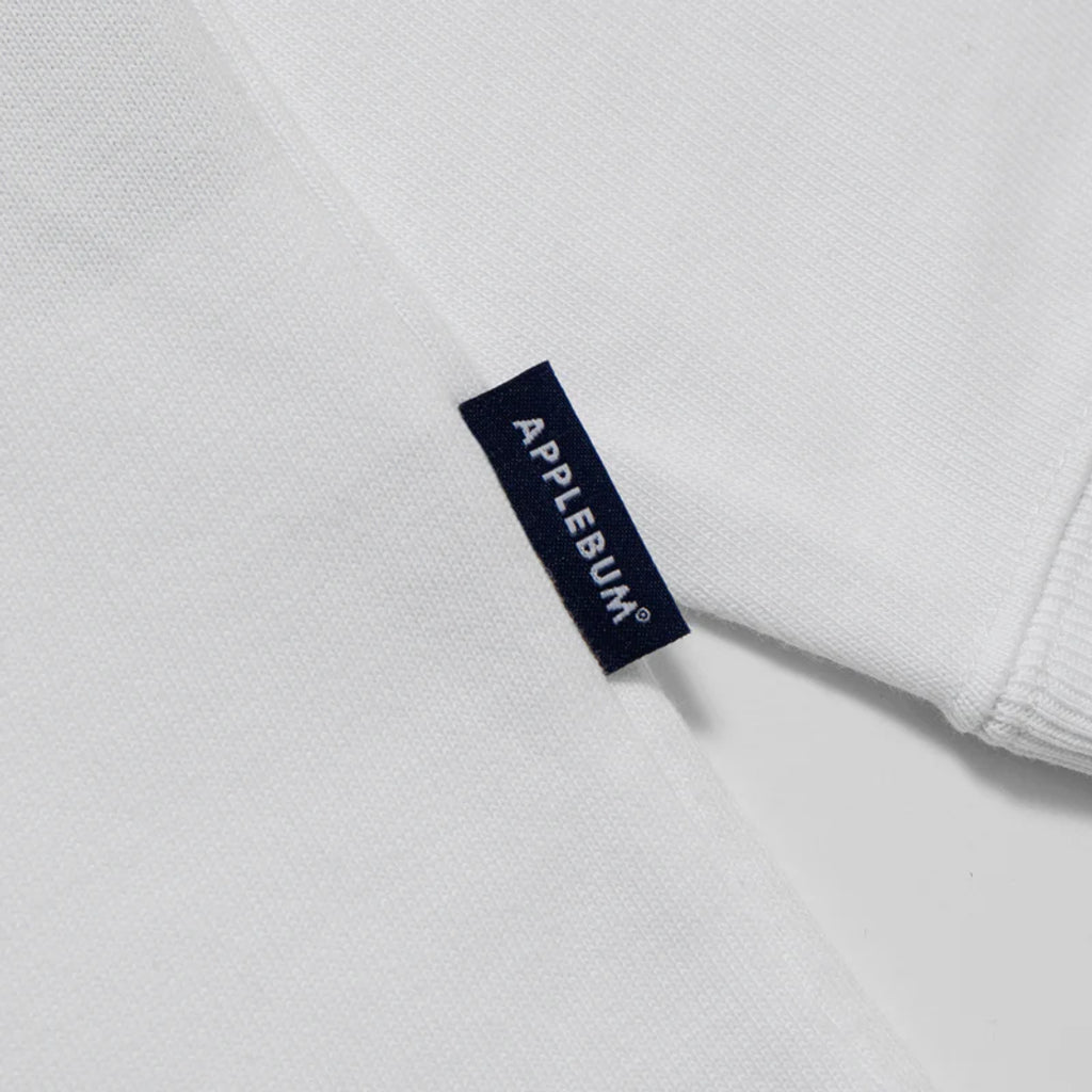 APPLEBUM “Basketball” L/S T-shirt