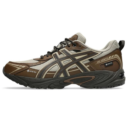ASICS GEL-VENTX GTX（Driftwood/Brown Storm)