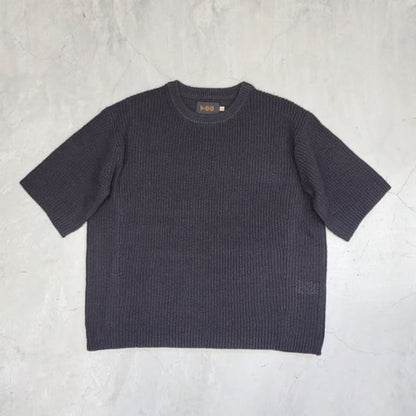 VOO SPECIAL SS KNIT