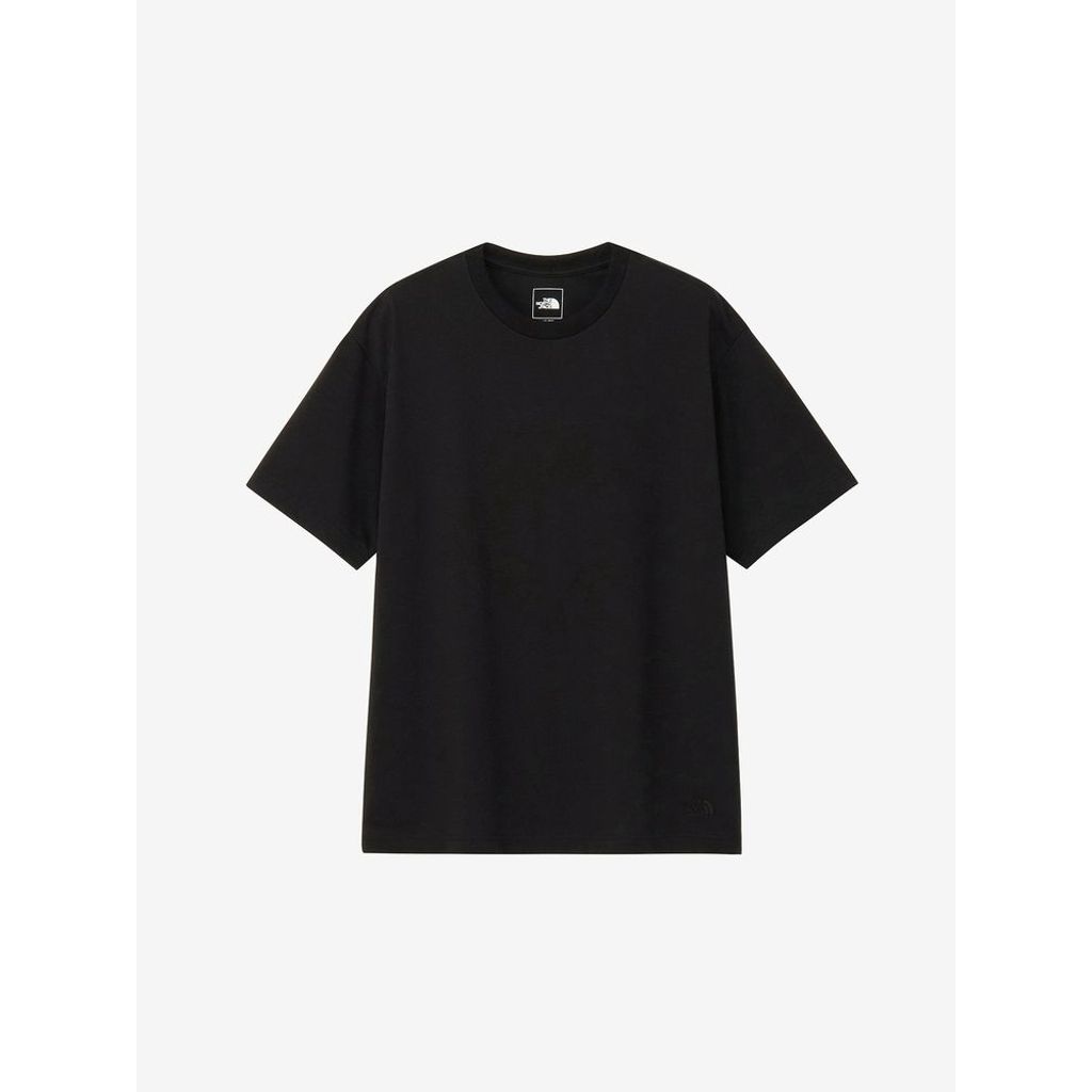 THE NORTH FACE ショートスリーブテクニカルアウトドアティー（ユニセックス）