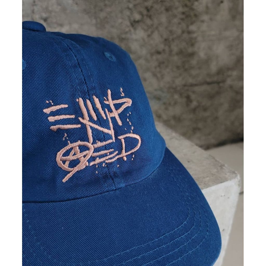 VOO E & N CAP