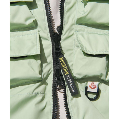 MOUNTAIN RESEARCH Phishing PKT. Parka