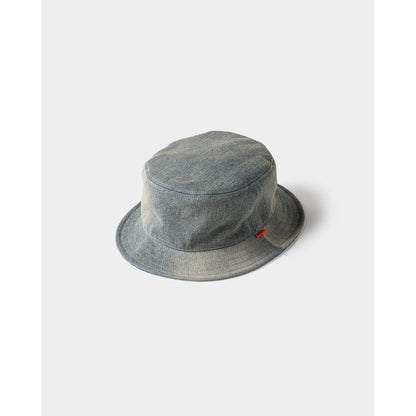 TIGHTBOOTH DENIM BUCKET HAT