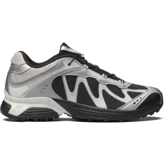 SALOMON XT-WHISPER（Black / Ftw Silver / Vanilla Ice）
