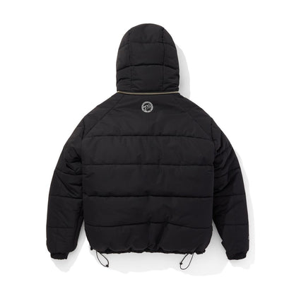 CITY COUNTRY CITY x Marmot PRIMALOFT DETACHABLE HOOD JACKET WINDSTOPPER