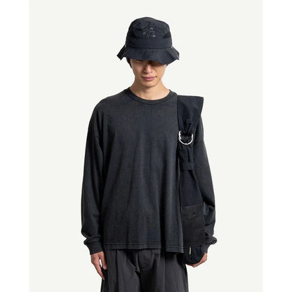 yorozu TASUKI SHOULDER "TA-TEX" STANDARD SIZE(BLACK)
