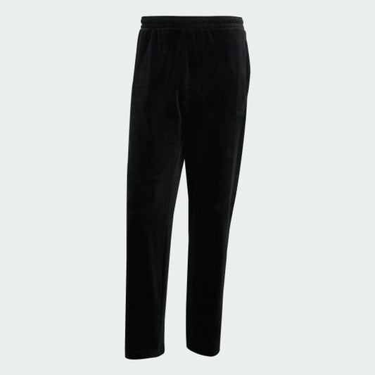adidas Originals SSTアディカラー ベロア トラックパンツ