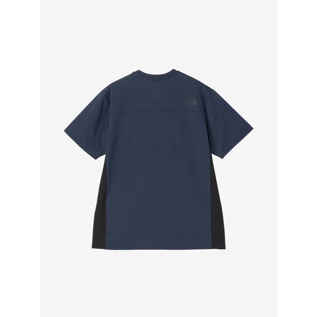 THE NORTH FACE  ショートスリーブテッククルー メンズ