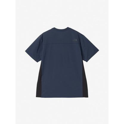 THE NORTH FACE  ショートスリーブテッククルー メンズ