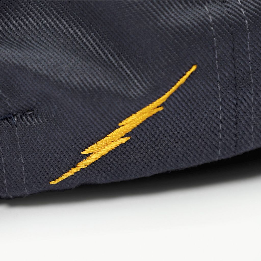 MADNESS MADRIDER MR THUNDER 6P HAT