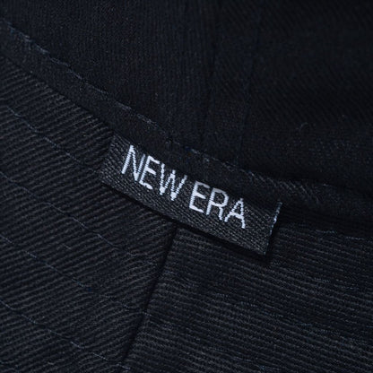 NEW ERA バケット01 リバーシブル MLB Reversible Hat ニューヨーク・メッツ ブラック/ライトロイヤル