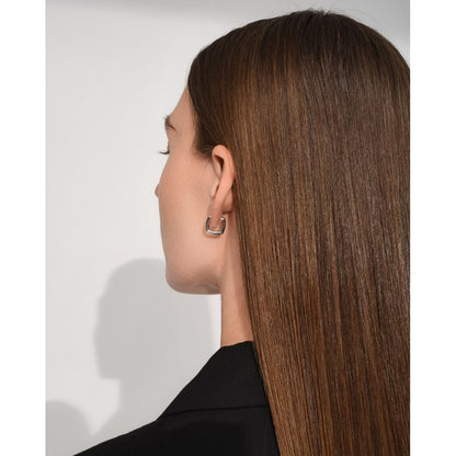 TOM WOOD Frame Hoops Small 101533