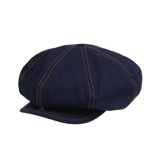 GDC【CA4LA×GDC】Denim Casquette