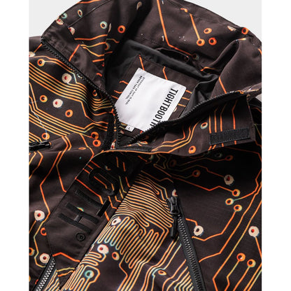 TIGHTBOOTH RIPSTOP TACTICAL JACKET