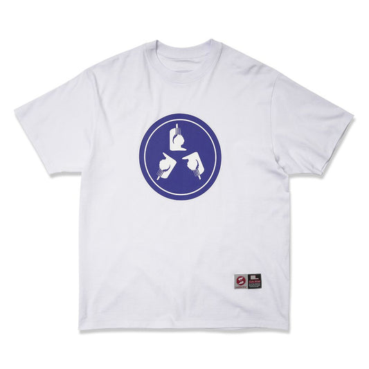SUBWARE 3 DEADES OF SUBWARE SHORT SLEEVE TEE