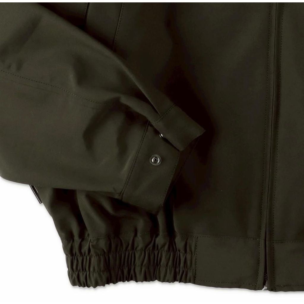 S.F.C T/C BOMBER JACKET