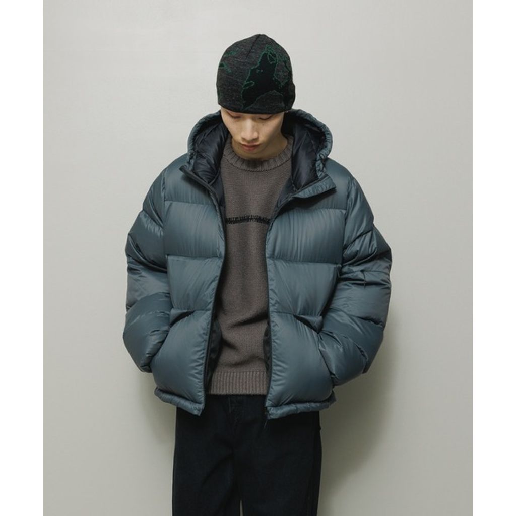 BAL / TAION DOWN PARKA