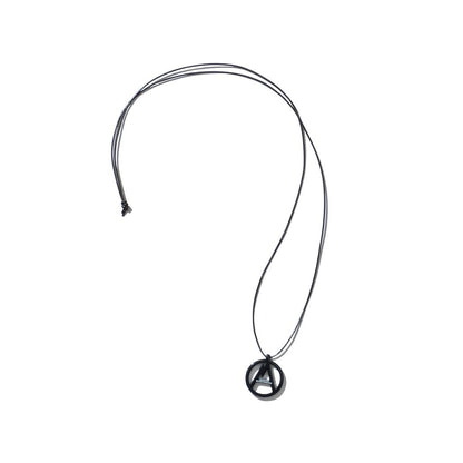 MOUNTAIN RESEARCH A Necklace