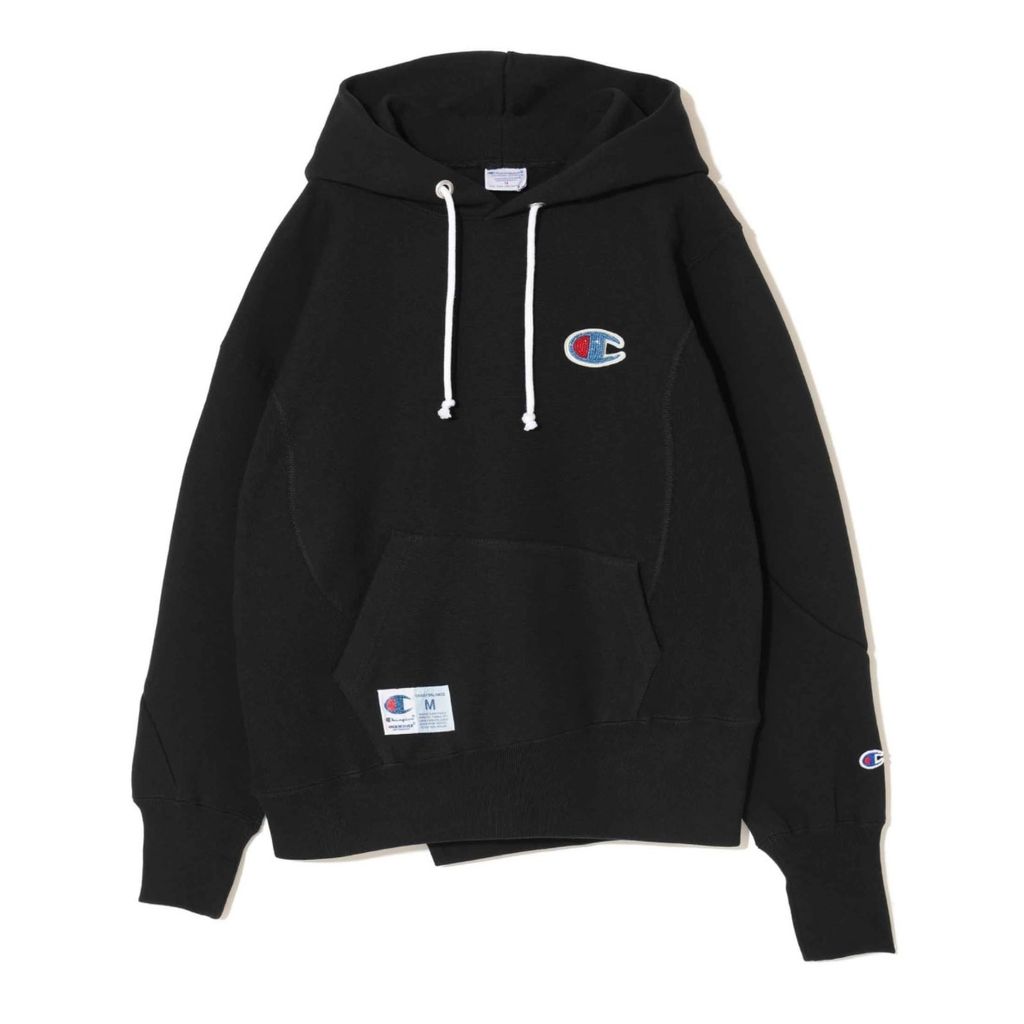 UNDERCOVER × CHAMPION UC2E1806