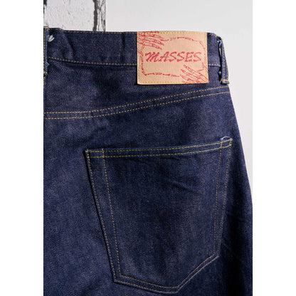 MASSES DENIM 5P PANTS A.1
