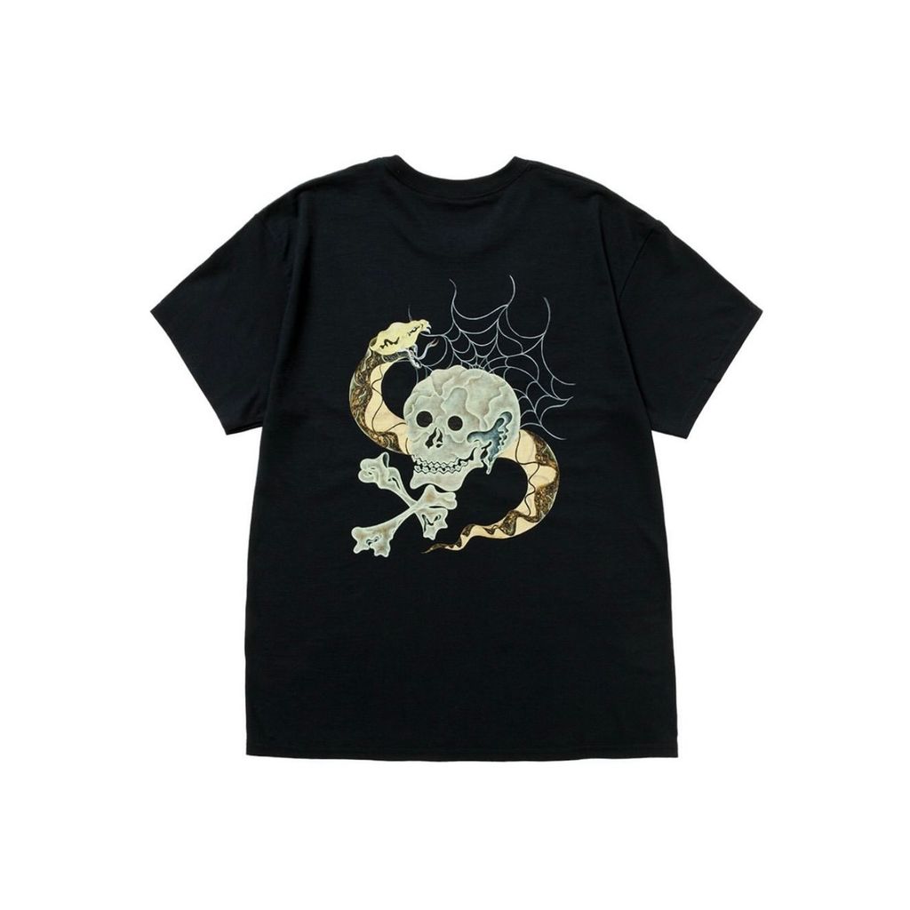 NEXUSVII. (NEXUSVIl. × HAMADARAKA) NOZARASHI TEE