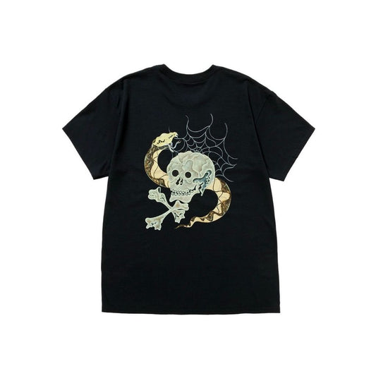 NEXUSVII. (NEXUSVIl. × HAMADARAKA) NOZARASHI TEE