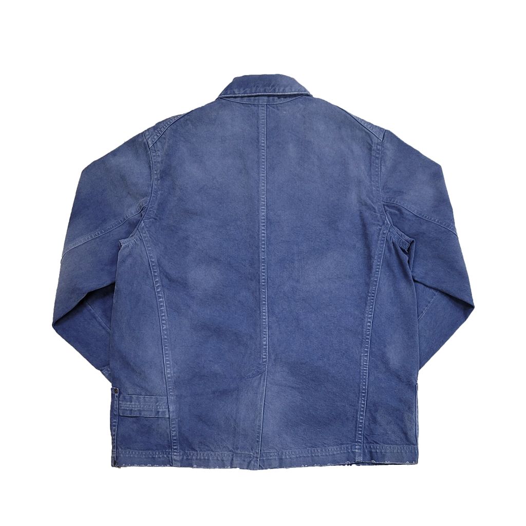 VOO VOO-1280 NEO COVERALL DAMAGED