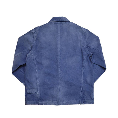 VOO VOO-1280 NEO COVERALL DAMAGED