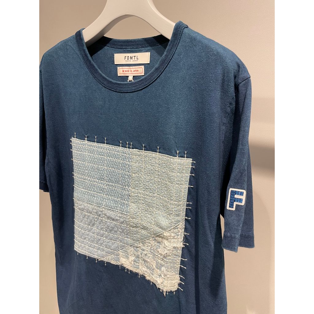 訳あり FDMTL TEE FA23/ITE16