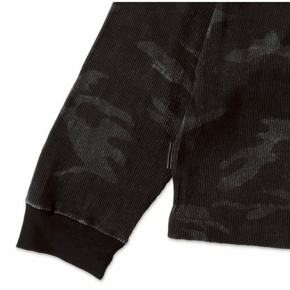 S.F.C THERMAL OG CAMO LS TEE
