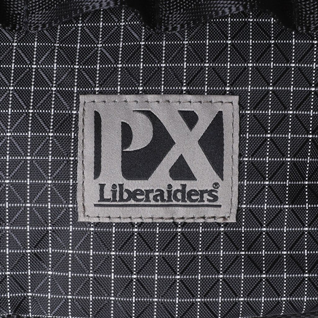 Liberaiders PX GRID NYLON FANNY PACK