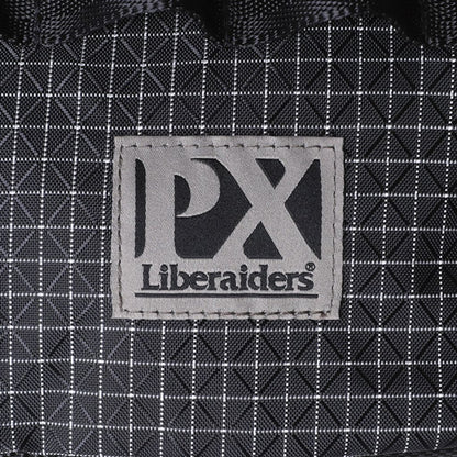 Liberaiders PX GRID NYLON FANNY PACK