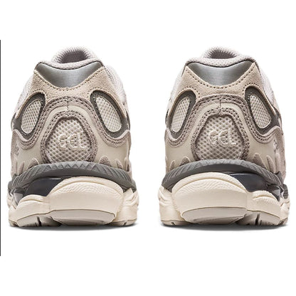 ASICS GEL-NYC（Cream/Oyster Grey）